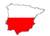 PADEL 56 - Polski